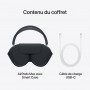 Apple AirPods Max 2 Midnight MWW43ZM/A