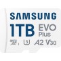 Samsung 1TB MicroSDXC EVO Plus 2024 MB-MC1T0SA/EU