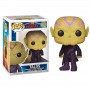 FUNKO - FunKo Figurine POP - Marvel - Captain Marvel - Talos