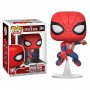 FUNKO - Figurine - Funko POP - Marvel - Spider-Man Game - Spider-Man 