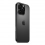 3JG Apple iPhone 16 Pro 256GB titan schwarz
