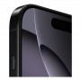 3JG Apple iPhone 16 Pro 256GB titan schwarz