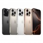 3JG Apple iPhone 16 Pro 256GB titan schwarz