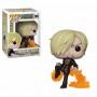 FUNKO - Figurine - Funko POP - Manga - One Piece - Vinsmoke Sanji 