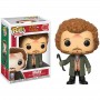 FUNKO - Figurine - Funko POP - Maman J'Ai Rate L'Avion - Marv 