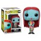 FUNKO - Figurine - Funko POP - Disney - L'étrange Noël de Mr. Jack - Sally 