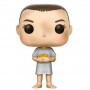 FUNKO - FunKo Figurine POP Vinyle-Stranger Things Eleven Tenue d'Hopital