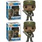 FUNKO - FunKo Figurines POP Vinyl: Games: Halo: SGT. Johnson, 30101 