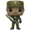 FUNKO - FunKo Figurines POP Vinyl: Games: Halo: SGT. Johnson, 30101 