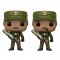 FUNKO - FunKo Figurines POP Vinyl: Games: Halo: SGT. Johnson, 30101 