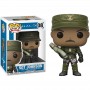 FUNKO - FunKo Figurines POP Vinyl: Games: Halo: SGT. Johnson, 30101 