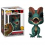 FUNKO - Funko - 26736 - Jurassic Park Dilophosaurus Figurine - Modèle aléatoire