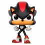 FUNKO - FunKo Figurine POP Vinyl Games Sonic Shadow, 20148 