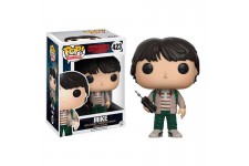 FUNKO - Funko Figurine POP - Stranger Things - Mike