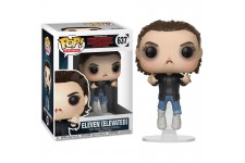 FUNKO - FunKo Figurines POP Vinyl: Stranger Things: Eleven Elevated, 30855 