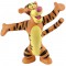 BULLYLAND - 12345 - BULLYLAND - Walt Disney Winnie L'Ourson - Figurine Tigrou