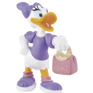 BULLYLAND - 15343 - BULLYLAND - Walt Disney Figurine Daisy
