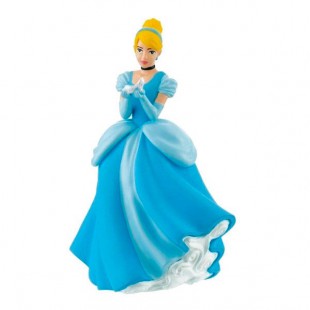 BULLYLAND - Bullyland Disney Princess Figurine, B12599