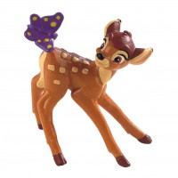 BULLYLAND - 12420 - BULLYLAND - Walt Disney Figurine Bambi