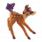 BULLYLAND - 12420 - BULLYLAND - Walt Disney Figurine Bambi