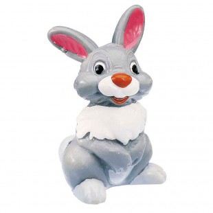 BULLYLAND - 12421 - Bullyland - Walt Disney Figurine Lapin Panpan de Bambi