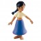 BULLYLAND - 12378 - BULLYLAND - Walt Disney Figurine Shanti
