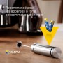 VARTA Pile alcaline \"LONGLIFE POWER\", Mignon AA, pack de 10