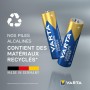VARTA Pile alcaline \"LONGLIFE POWER\", Mignon AA, pack de 10