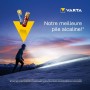 VARTA Pile alcaline \"LONGLIFE POWER\", Mignon AA, pack de 10