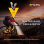 VARTA Pile alcaline \"LONGLIFE POWER\", Mignon AA, pack de 10