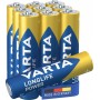 VARTA Pile alcaline \"LONGLIFE POWER\", Micro AAA, pack de 10