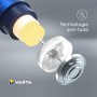VARTA Pile alcaline \"LONGLIFE POWER\", Micro AAA, pack de 10