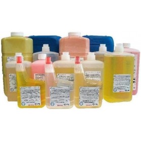 CWS Savon crme BestCream, incolore, 500 ml