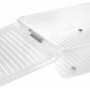 keeeper Bote de rangement sous lit \"leo\", 53 litres