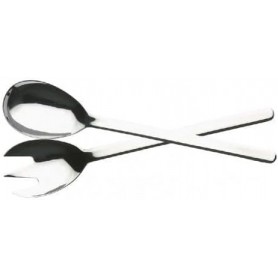 Esmeyer Couverts pour salade BETTINA, 2 pices, L: 236 mm