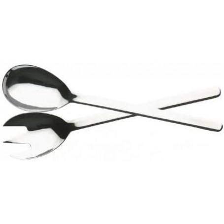 Esmeyer Couverts pour salade BETTINA, 2 pices, L: 236 mm