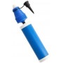 PAPSTAR Luftballonpumpe, Lnge: 275 mm, blau