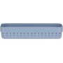 NHG Corbeille de rangement SEOUL ORGANIZER M, bleu
