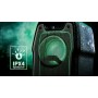 Sharp PS-931 Party-Lautsprecher 180W Lichtshow schwarz