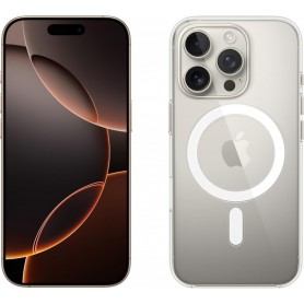 Apple iPhone 16 Pro 256GB titan natur