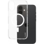 PanzerGlass CARE Flagship Colors iPhone 16 Plus weiß