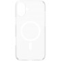 PanzerGlass CARE Flagship Colors iPhone 16 Plus weiß