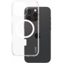 PanzerGlass CARE Flagship Colors iPhone 16 Pro Max weiß