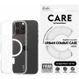 PanzerGlass CARE Flagship Colors iPhone 16 Pro Max weiß