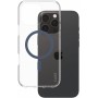 PanzerGlass CARE Flagship Colors iPhone 16 Pro Max blau