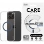 PanzerGlass CARE Flagship Colors iPhone 16 Pro Max blau