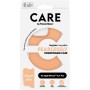 PanzerGlass CARE Fashion Colors MagSafe iPhone 16 Pro peachy