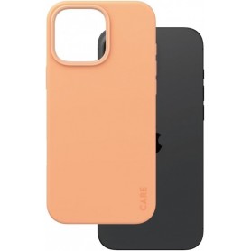 PanzerGlass CARE Fashion Colors MagSafe iPhone 16 Pro Max peac