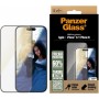 PanzerGlass EyeCare SP iPhone 16 UWF