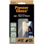 PanzerGlass EyeCare SP iPhone 16 UWF